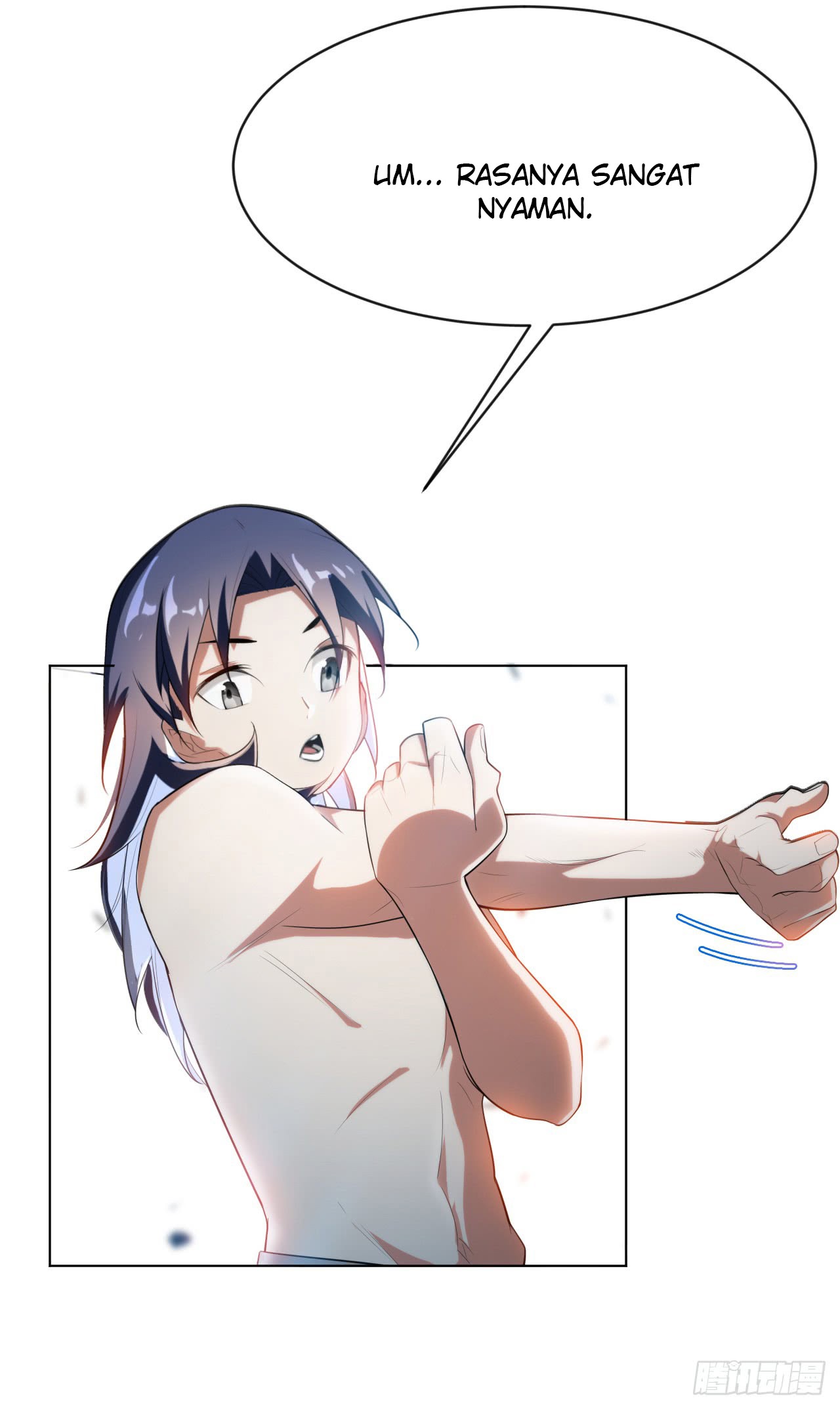 Martial Inverse Chapter 27 Gambar 4